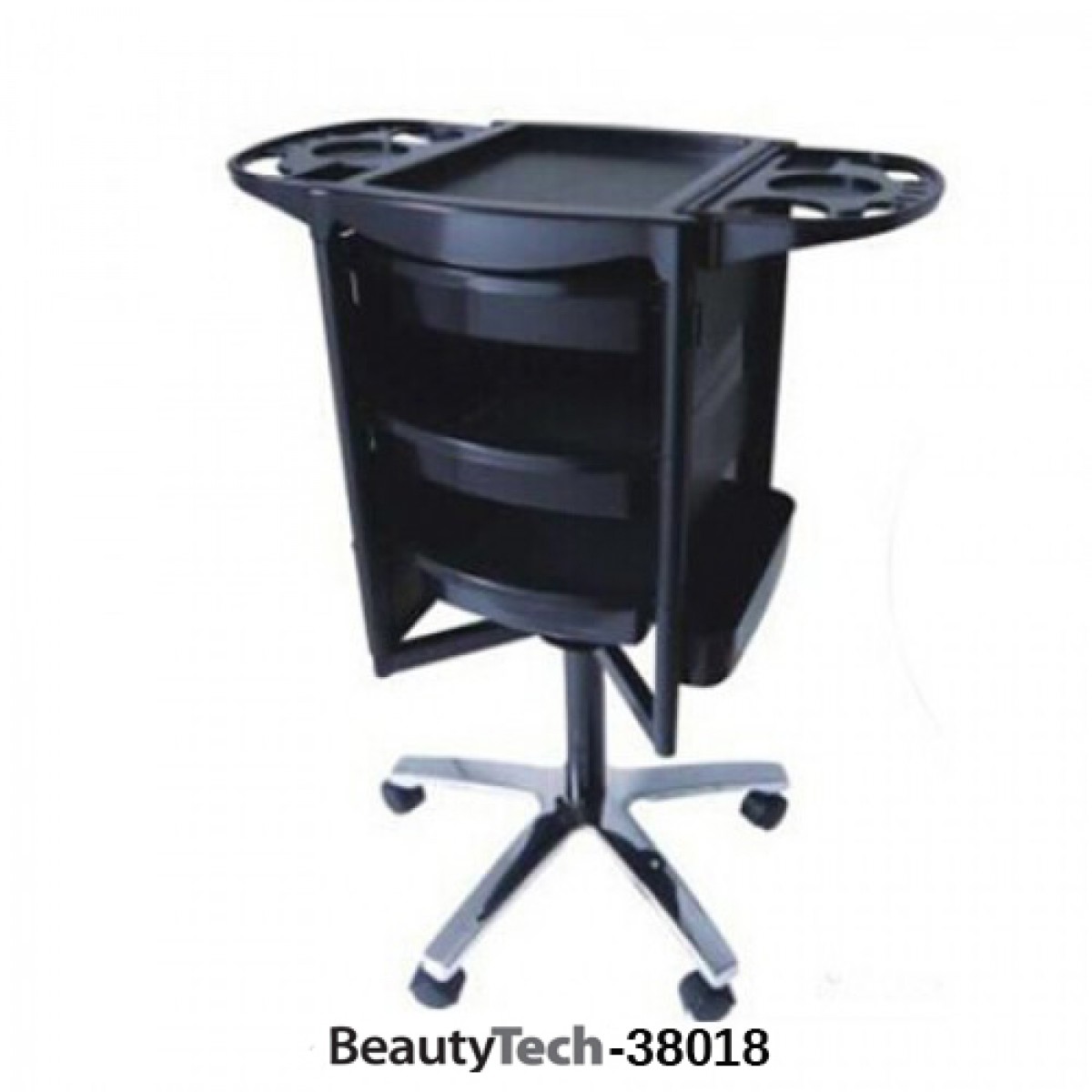 Βοηθός Κομμωτηρίου